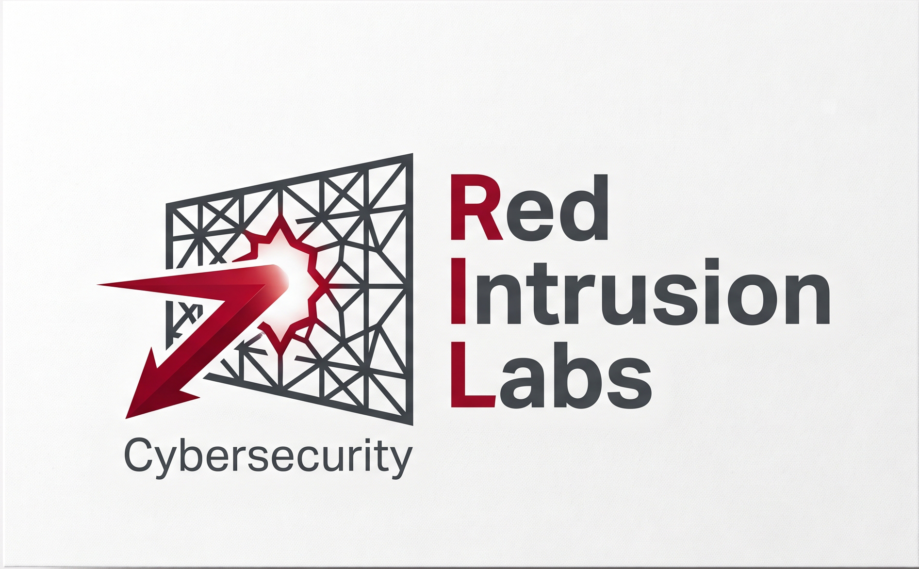 Red Intrusion Labs Logo